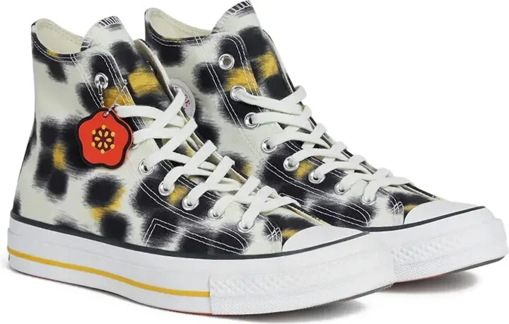 x Converse Chuck 70 high-top sneakers - Image 2