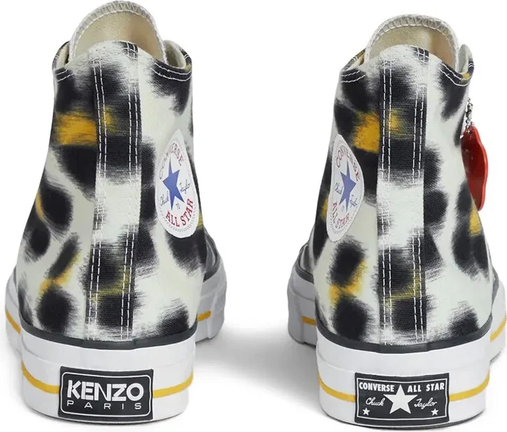 x Converse Chuck 70 high-top sneakers - Image 3