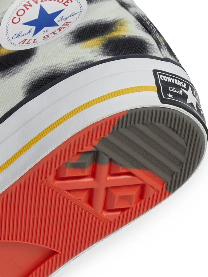 x Converse Chuck 70 high-top sneakers - Image 4