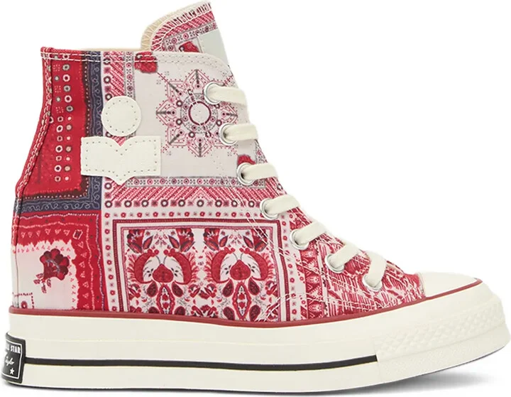 x Converse Chuck 70 high-top sneakers