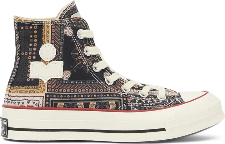 x Converse Chuck 70 high-top sneakers