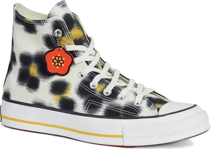x Converse Chuck 70 high-top sneakers