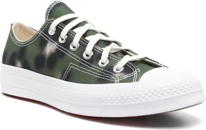 x Converse Chuck 70 Low sneakers - Image 2