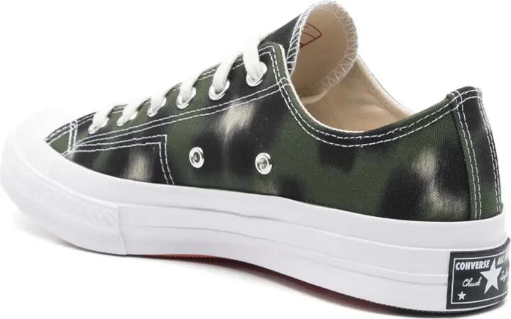x Converse Chuck 70 Low sneakers - Image 3