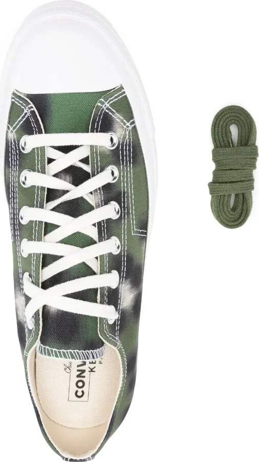 x Converse Chuck 70 Low sneakers - Image 4