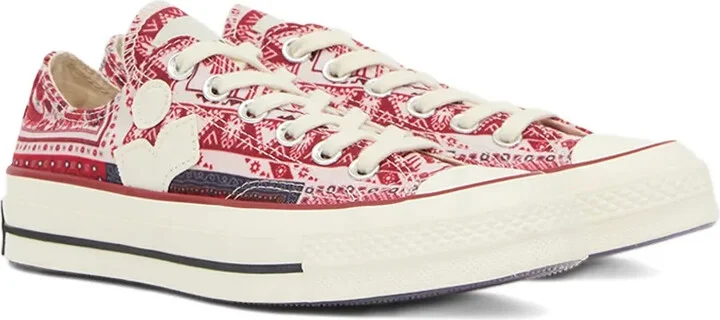 x Converse Chuck 70 Ox low-top sneakers - Image 2