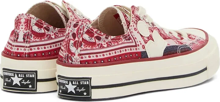 x Converse Chuck 70 Ox low-top sneakers - Image 4