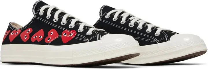 x Converse Chuck 70 sneakers - Image 2