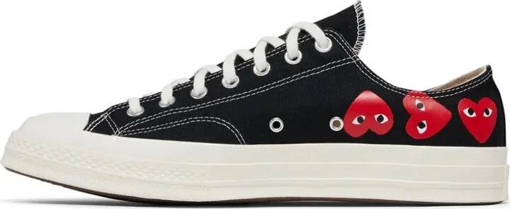 x Converse Chuck 70 sneakers - Image 4