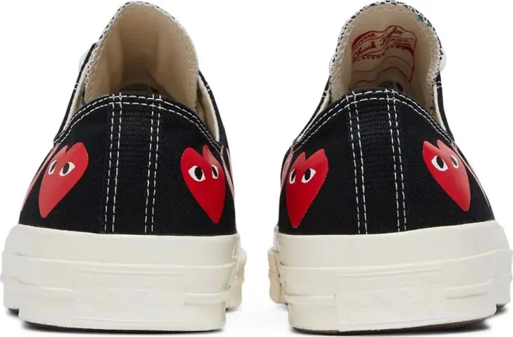 x Converse Chuck 70 sneakers - Image 5