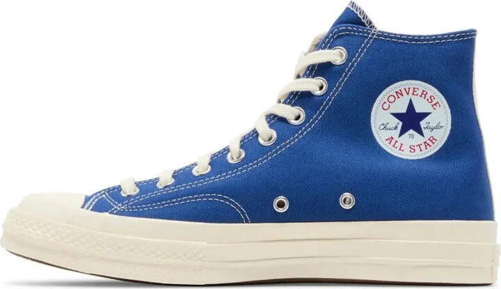 x Converse Chuck 70 sneakers - Image 3