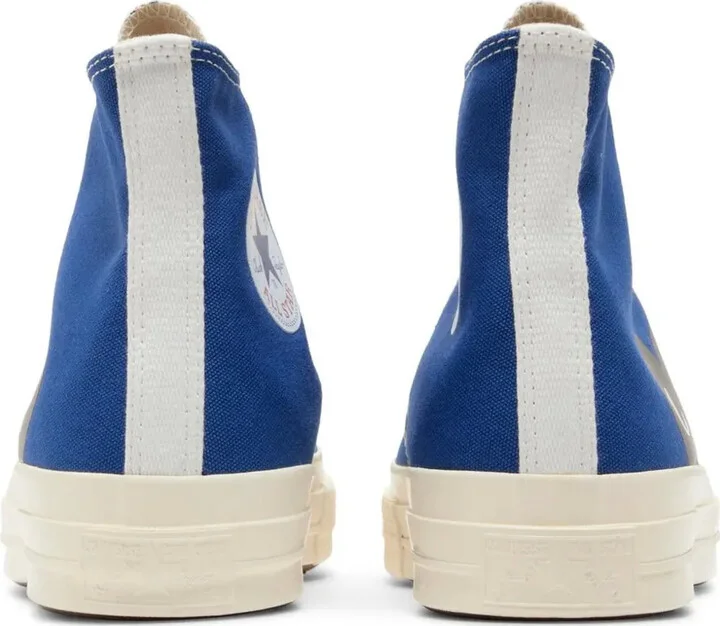 x Converse Chuck 70 sneakers - Image 4