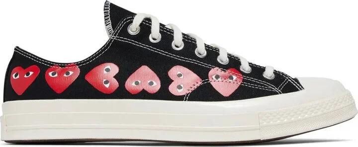 x Converse Chuck 70 sneakers