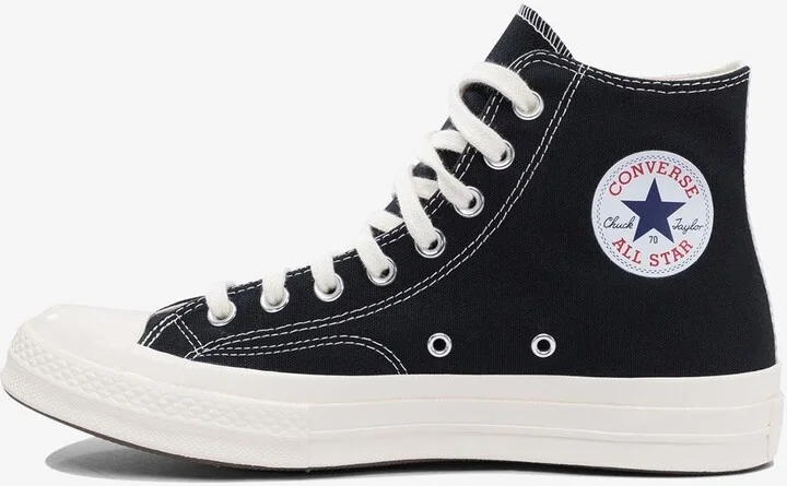 X Converse Chuck 70 Spring High-Top Sneakers - Image 2