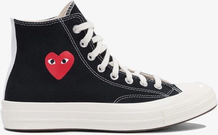X Converse Chuck 70 Spring High-Top Sneakers