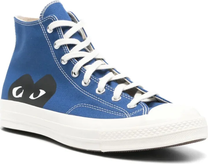 x Converse Chuck Taylor 70 sneakers - Image 2
