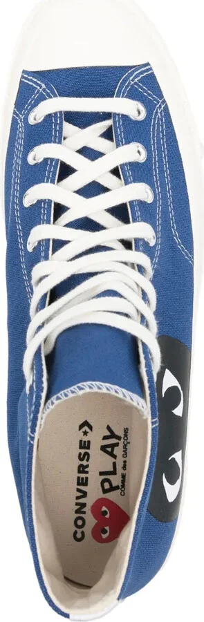 x Converse Chuck Taylor 70 sneakers - Image 4