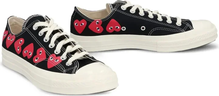 x Converse Chuck Taylor 70 sneakers - Image 2