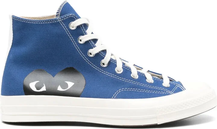 x Converse Chuck Taylor 70 sneakers
