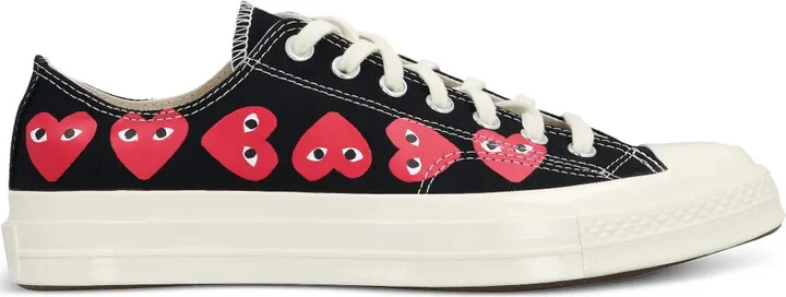 x Converse Chuck Taylor 70 sneakers