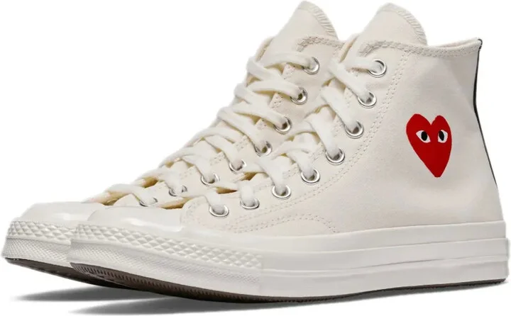 x Converse Chuck Taylor All Star 70 Hi sneakers - Image 2