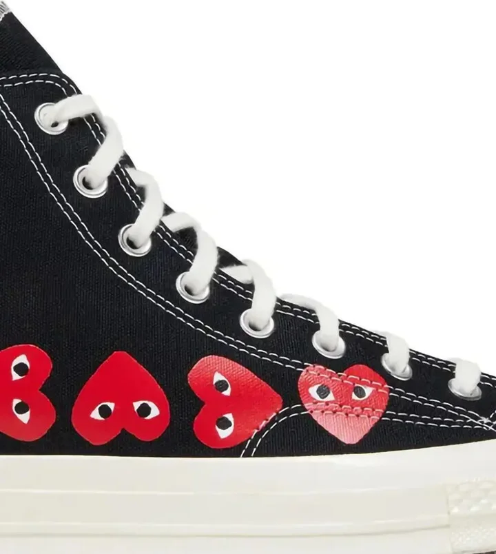 x Converse Chuck Taylor All Star 70 Hi sneakers - Image 2