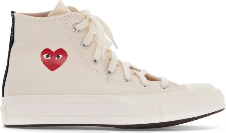 x Converse Chuck Taylor All Star 70 Hi sneakers