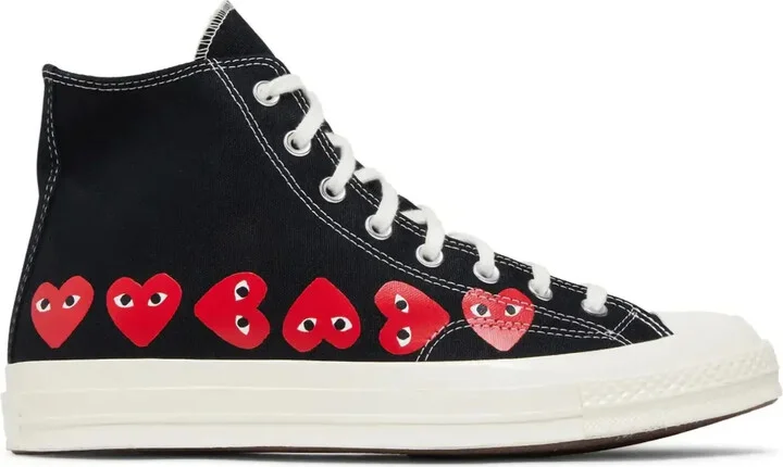 x Converse Chuck Taylor All Star 70 Hi sneakers