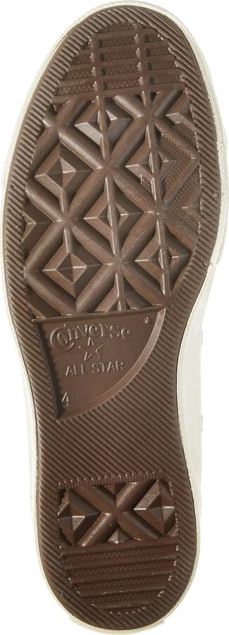 x Converse Chuck Taylor® All Star® Heart High Top Sneaker - Image 6