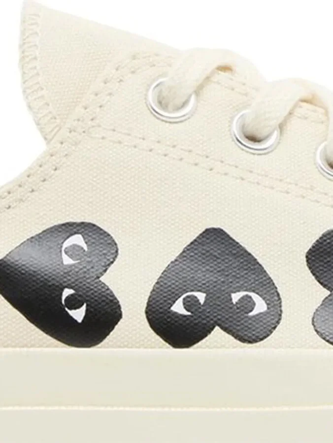 x Converse Chuck Taylor'70 sneakers - Image 4