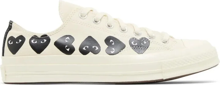 x Converse Chuck Taylor'70 sneakers