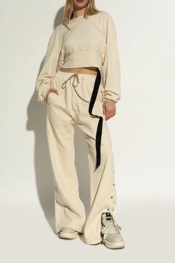" X CONVERSE", , - Cream - Image 2