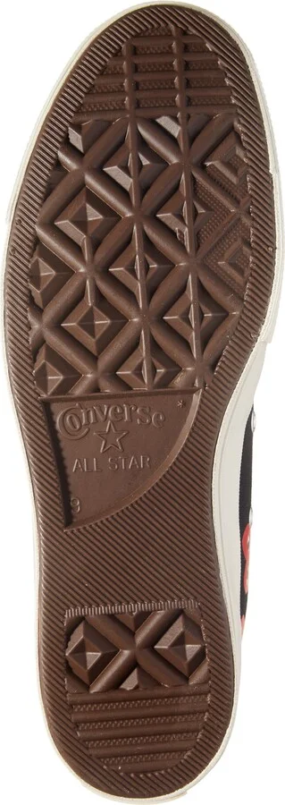 x Converse Gender Inclusive Chuck Taylor® Heart High Top Sneaker - Image 6