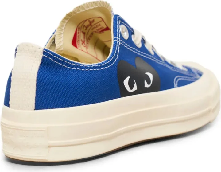 x Converse graphic sneakers - Image 2