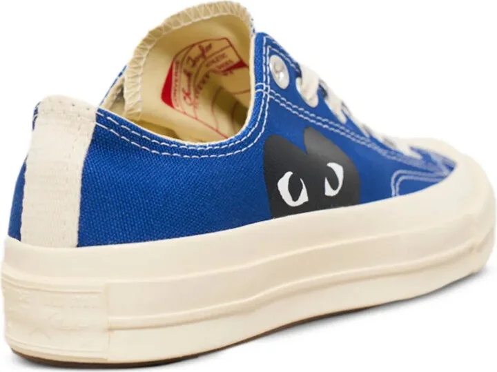 x Converse graphic sneakers - Image 3