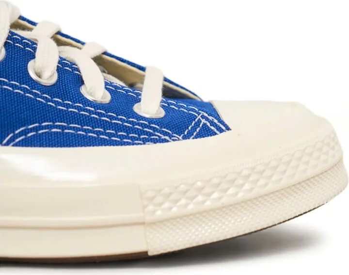 x Converse graphic sneakers - Image 4