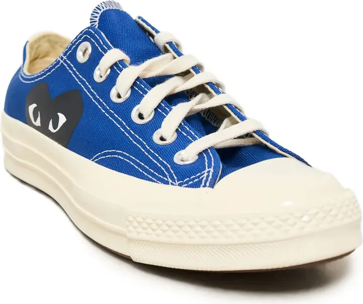 x Converse graphic sneakers - Image 5
