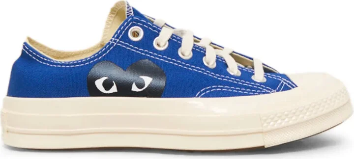 x Converse graphic sneakers