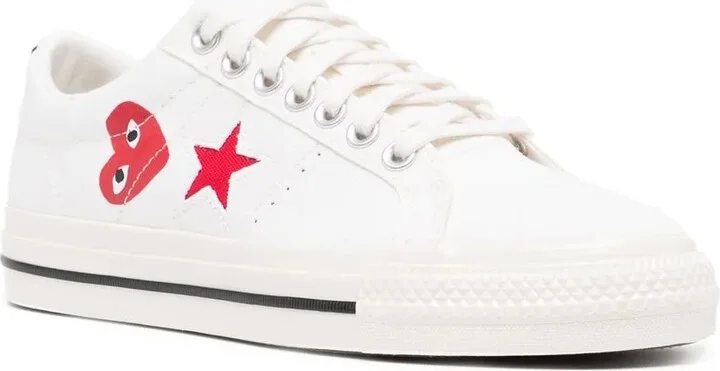 x Converse One Star sneakers - Image 2