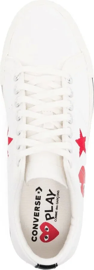x Converse One Star sneakers - Image 4