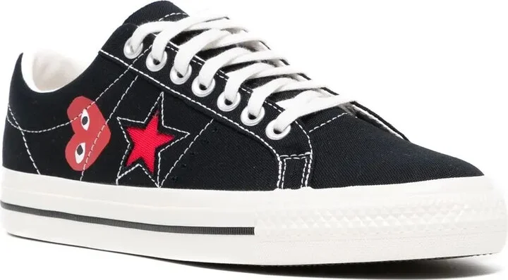 x Converse One Star sneakers - Image 2