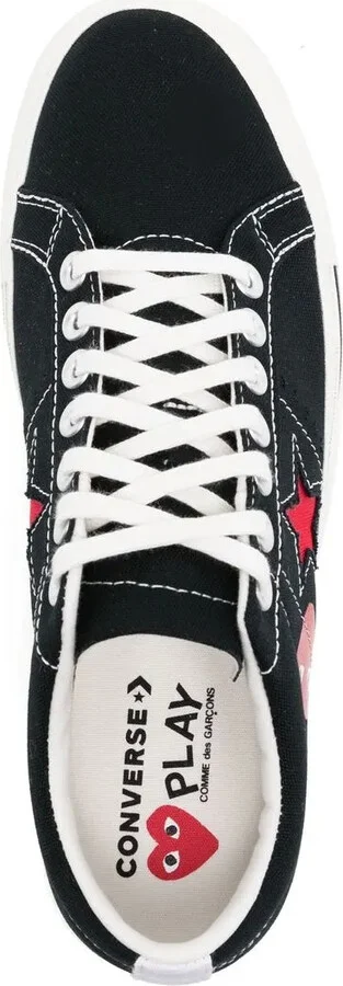x Converse One Star sneakers - Image 4