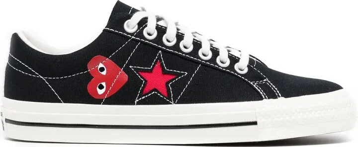 x Converse One Star sneakers