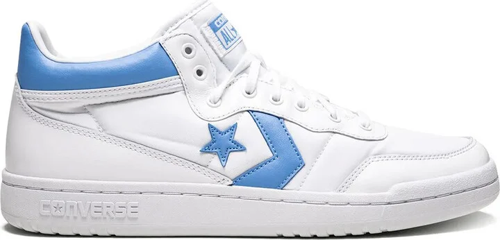 x Converse Pack sneakers