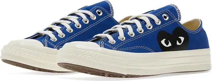 x Converse PLAY Chuck 70 sneakers - Image 2