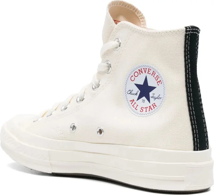 x CONVERSE PLAY Chuck Taylor'70 - Image 3