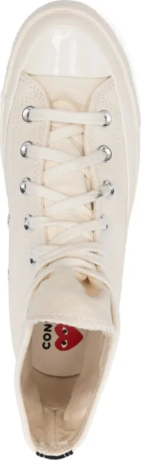 x CONVERSE PLAY Chuck Taylor'70 - Image 4