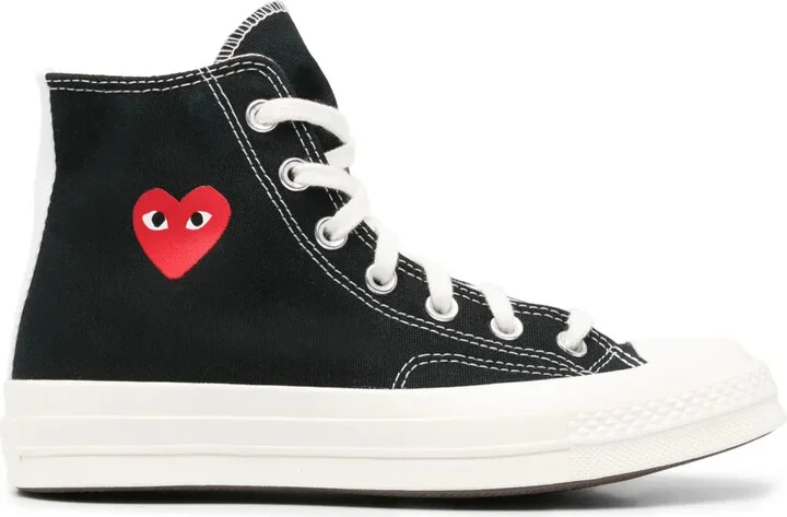 x CONVERSE PLAY Chuck Taylor'70