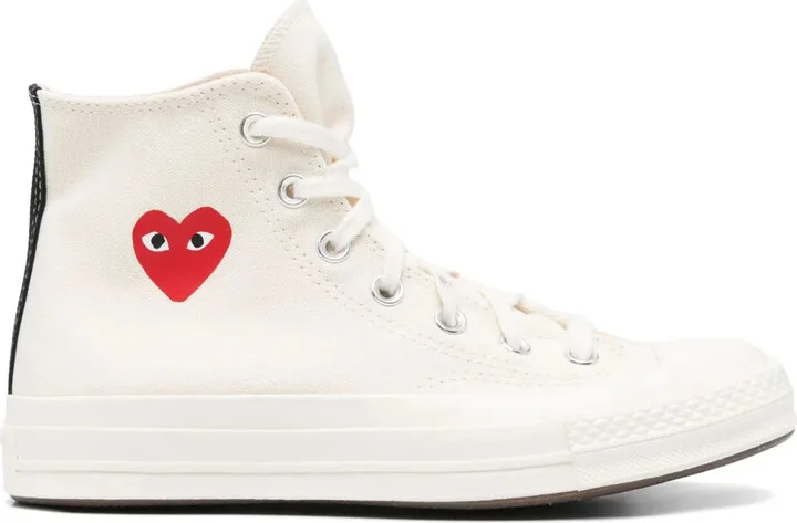 x CONVERSE PLAY Chuck Taylor'70
