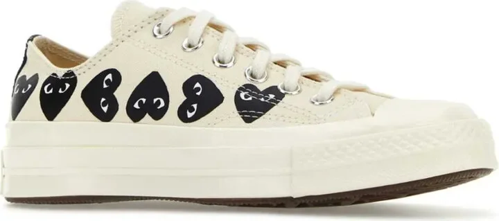 x Converse Play sneakers - Image 2